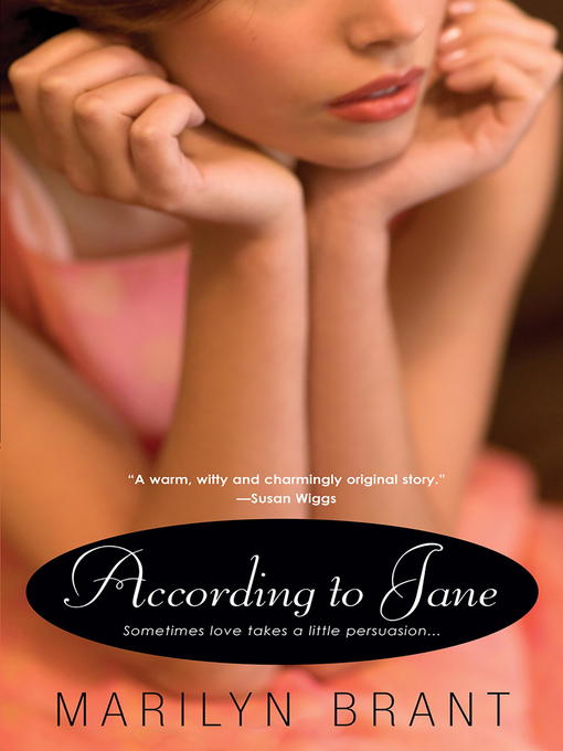 Title details for According to Jane by Marilyn Brant - Available